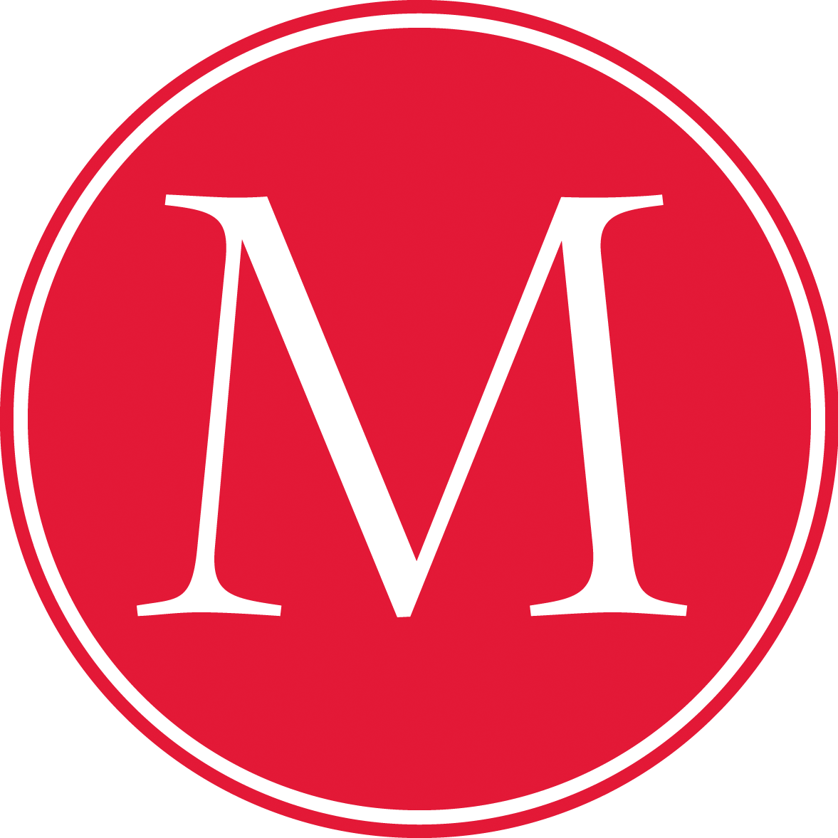 Madeira School logo