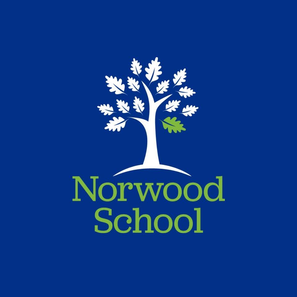 Norwood School logo