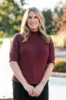 Portrait of Krista Slife