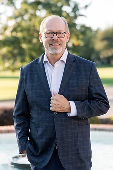 Portrait of Craig Walkup