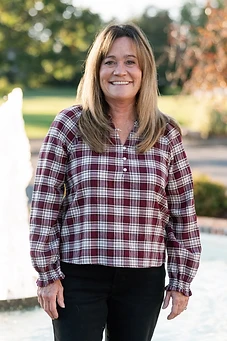Portrait of Karen Martin