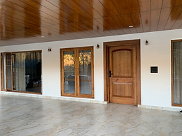 The threshold