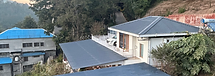 The house at midday — nowhere you need to be