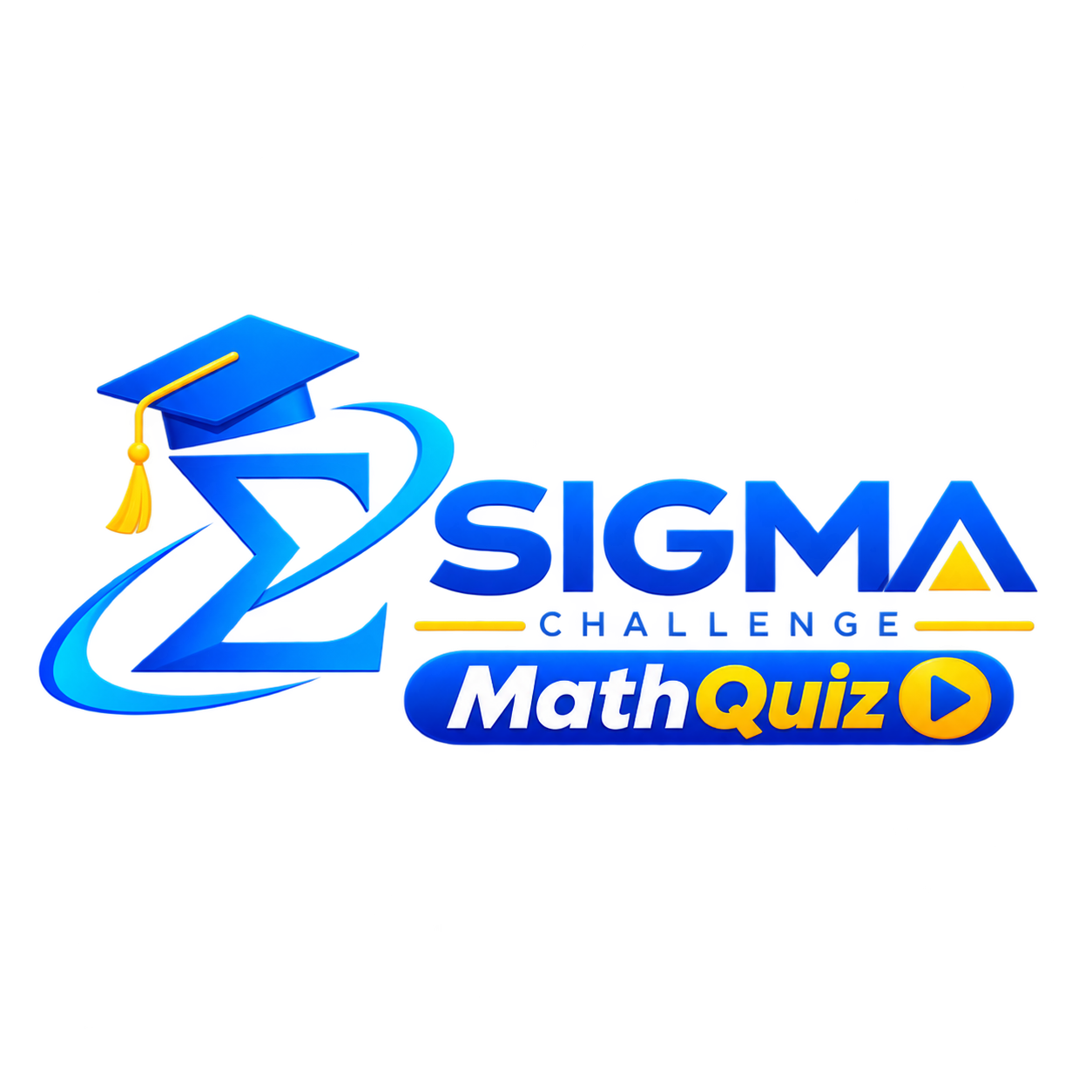 Sigma Challenge MathQuiz
