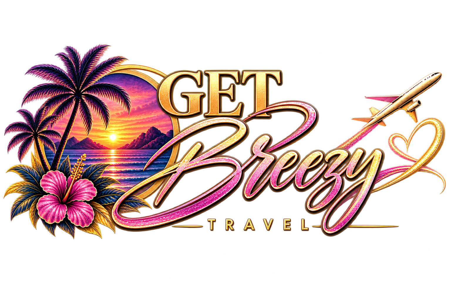 Get Breezy Travel