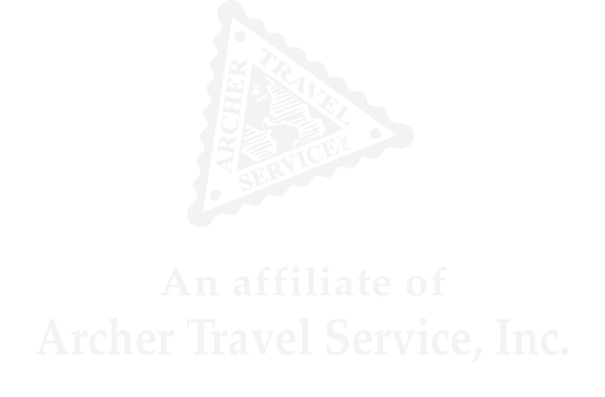 An affiliate of Archer Travel Service, Inc.