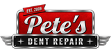Pete's Dent Repair — Est. 2006
