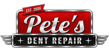 Pete's Dent Repair — Est. 2006