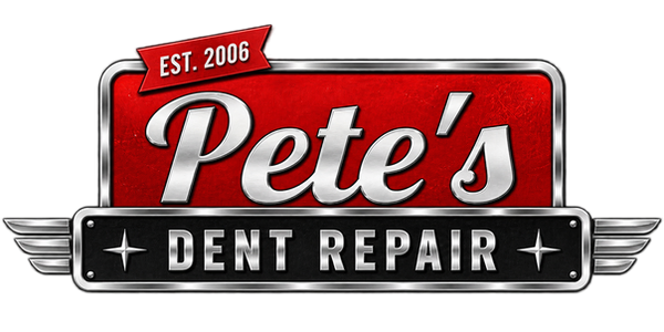Pete's Dent Repair — Est. 2006