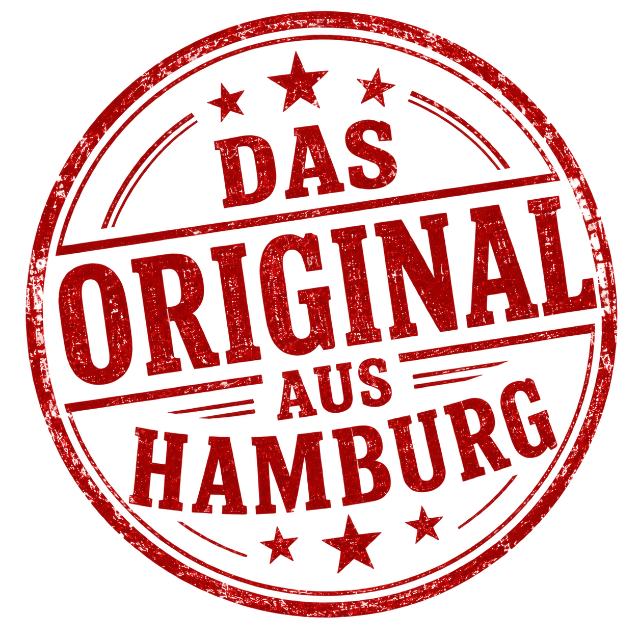 Das Original aus Hamburg