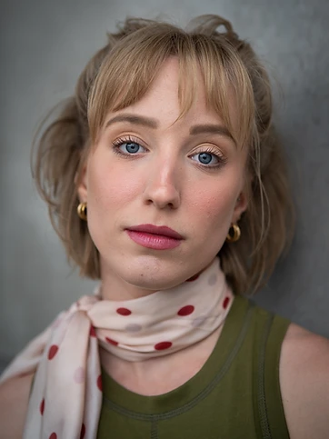 Nathalie Schöning