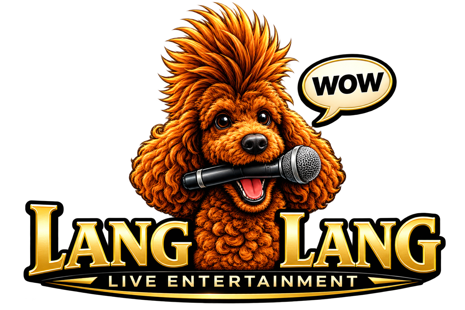 Lang Live Entertainment
