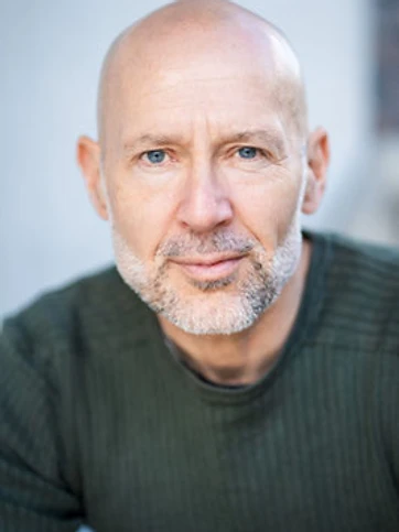 Stephan Arweiler