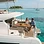 Lagoon Tides and the Sun-Bleached Rhythms of a Maldivian Crossing