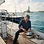 Iron Veins in the Atlantic Swell: Diving the Thomas W. Lawson off the Scillies