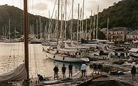 Antigua Sailing Week 2027