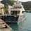 Fractions of a Knot: The Geometry of the Caribbean Wind