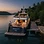 Mangrove Shadows: The Architecture of an Island Quay at Koh Rong