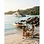Footprints in the Coral Sand: Sustaining the Evening Ritual on La Digue