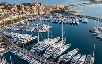 Cannes Yachting Festival