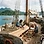 Timber and Trade: The Relentless Precision of a Vanuatu Refit