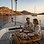 Adriatic Gold: The Slow Descent of the Sun in the Kornati