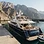 Granite Reflections: Navigating the Khasab Harbour Threshold