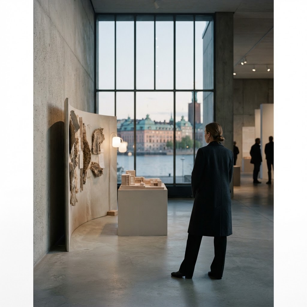 Stockholm Design Week 2027