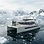 Glacial Currents and the Electric Pulse of the Gerlache Strait