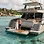 Low Water Meridians: The Sunreef Transom off Curieuse