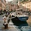 Portofino Harbour: The Art of the Stern-to