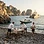 Cinders Against the Tyrrhenian: A Beachside Ritual at Li Galli