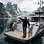 Glacial Geometry: The Arctic Lines of a Custom Expedition Yacht