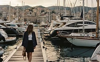 Salone Nautico di Genova