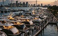 Miami International Boat Show 2027