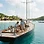 Lead and Linen: The 12-Metre Waltz Through the Grenadines