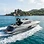 Granite Velocity: A High-Speed Arrival at Curieuse
