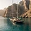 Limestone Shadows and the Musandam Reach