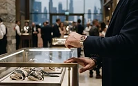 Dubai Watch Week 2027
