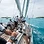Five Minutes to the Line: A Ulysse Nardin Rhythm in the Baa Atoll