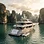 Limestone Pinnacles and the Saline Architecture of Phang Nga Bay
