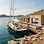 Stone and Salt: The Gravity of a Kornati Berth