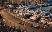 Monaco Grand Prix