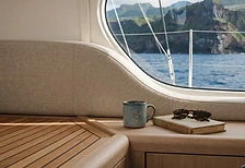Basalt Horizons and the Atlantic Suite: Living the Trade Wind Rhythm off Pico