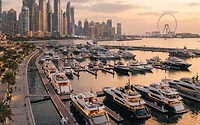 Dubai International Boat Show