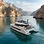 Solar Silence in the Musandam Reach: Electric Currents Through the Fjords