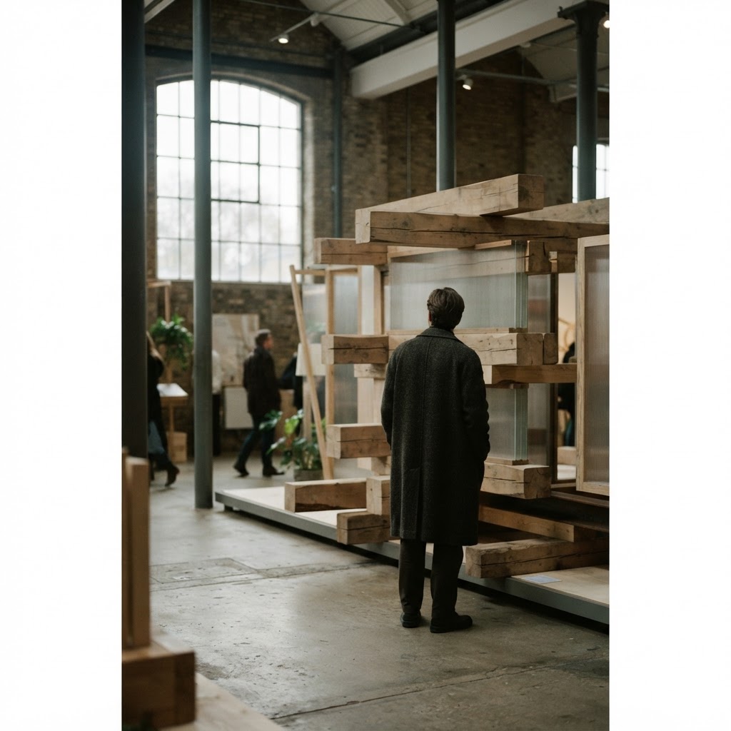 London Design Festival 2026
