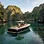 A Hinckley in the Sulu Sea: Limestone Spires and Vintage Brut
