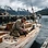 Copper Fastenings and Magellanic Tides: The Restoration of the S/Y Velsheda