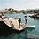 Granite Waters: The Culinary Drift Through the Lavezzi Archipelago